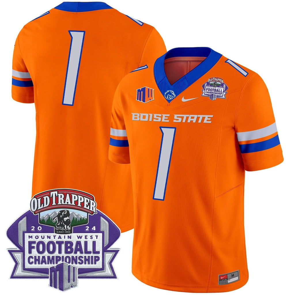 BSB 2024 Championship Vapor Limited Jersey