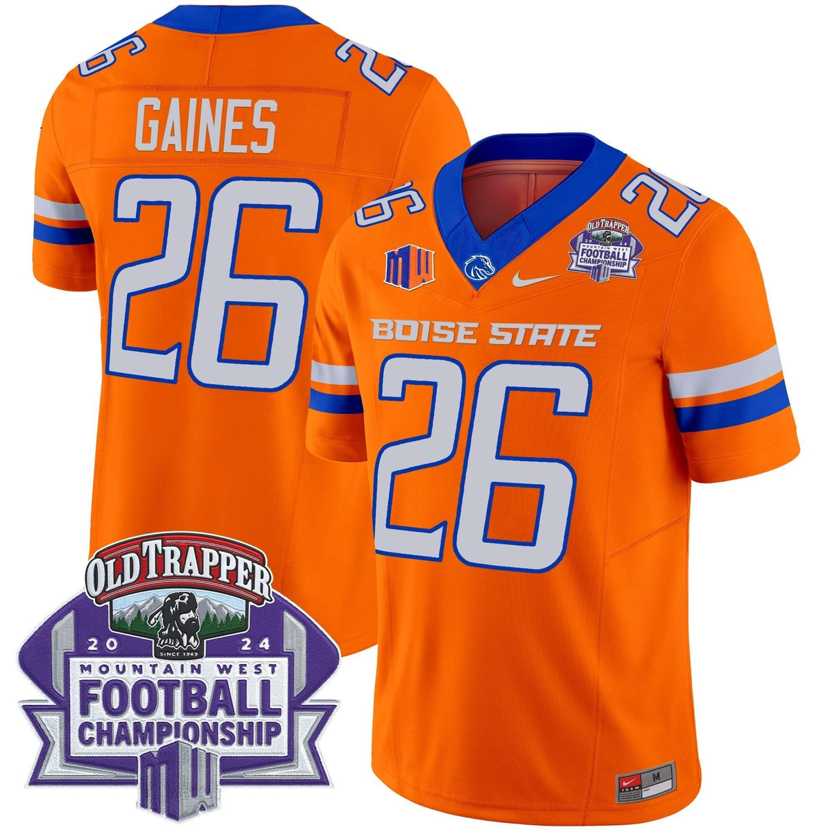 BSB 2024 Championship Vapor Limited Jersey
