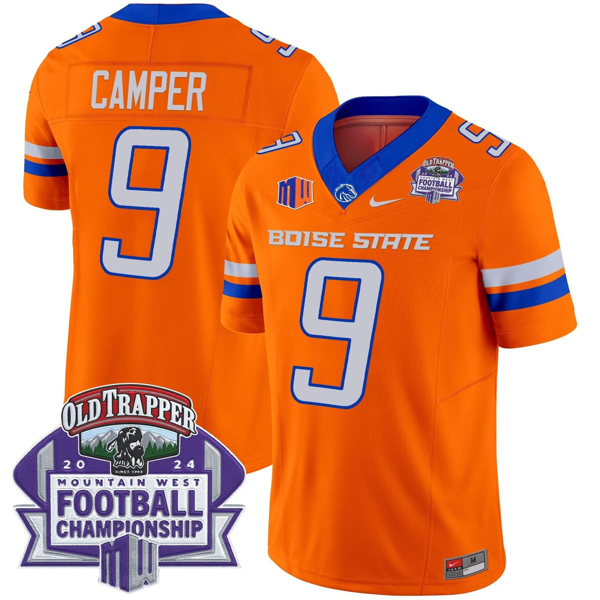 BSB 2024 Championship Vapor Limited Jersey