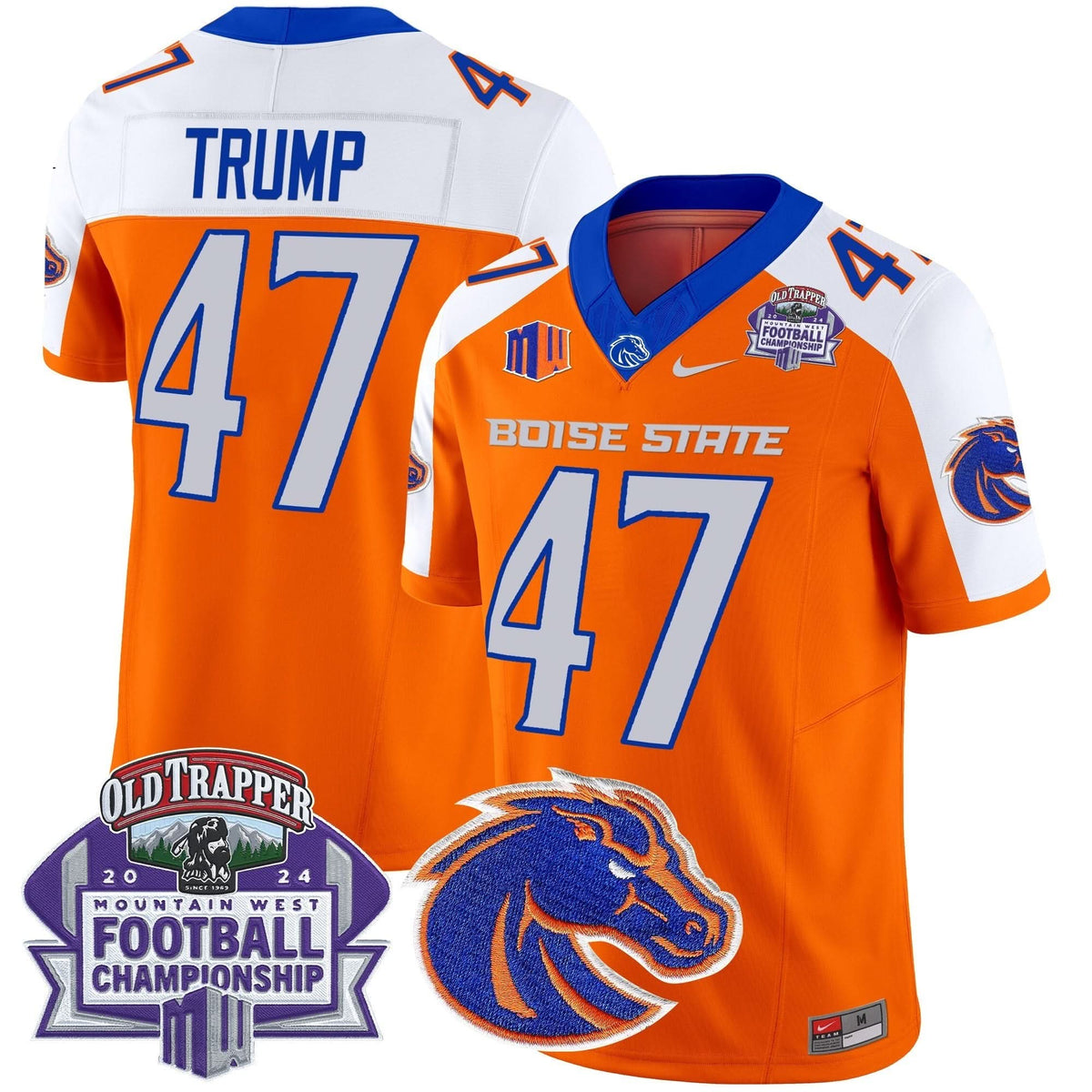BSB 2024 Championship Vapor Limited Jersey