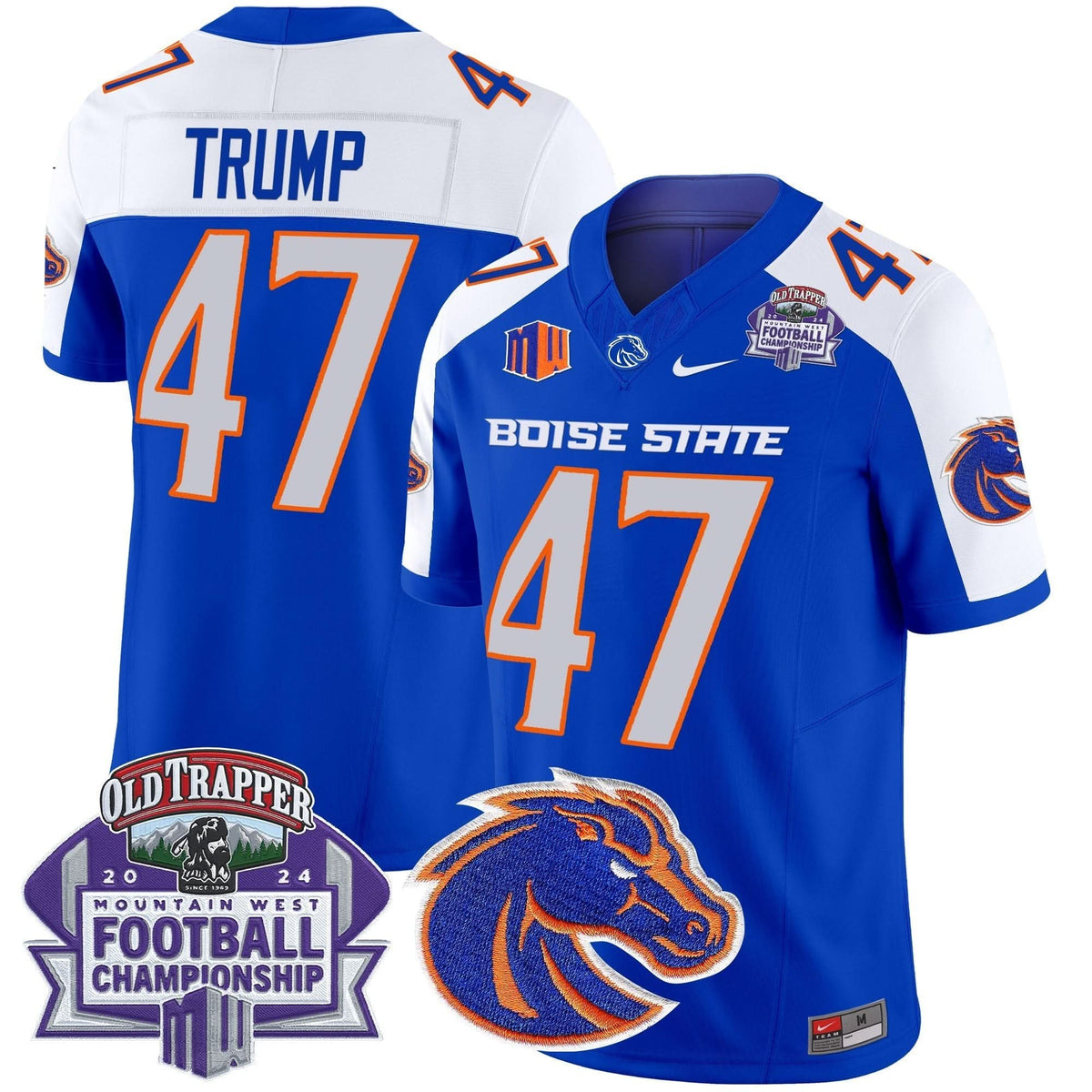 BSB 2024 Championship Vapor Limited Jersey