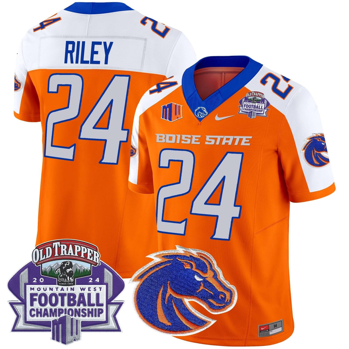 BSB 2024 Championship Vapor Limited Jersey