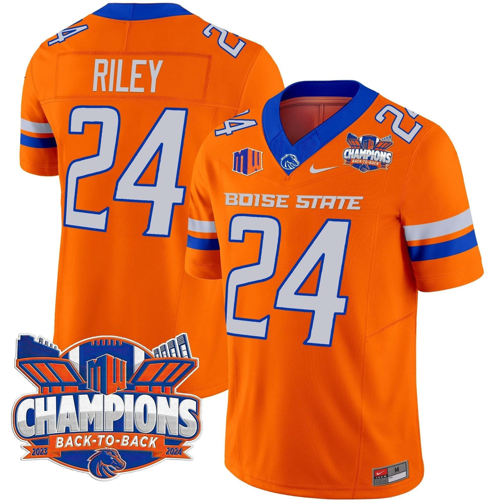BSB 2024 Back To Back Champions Vapor Limited Jersey