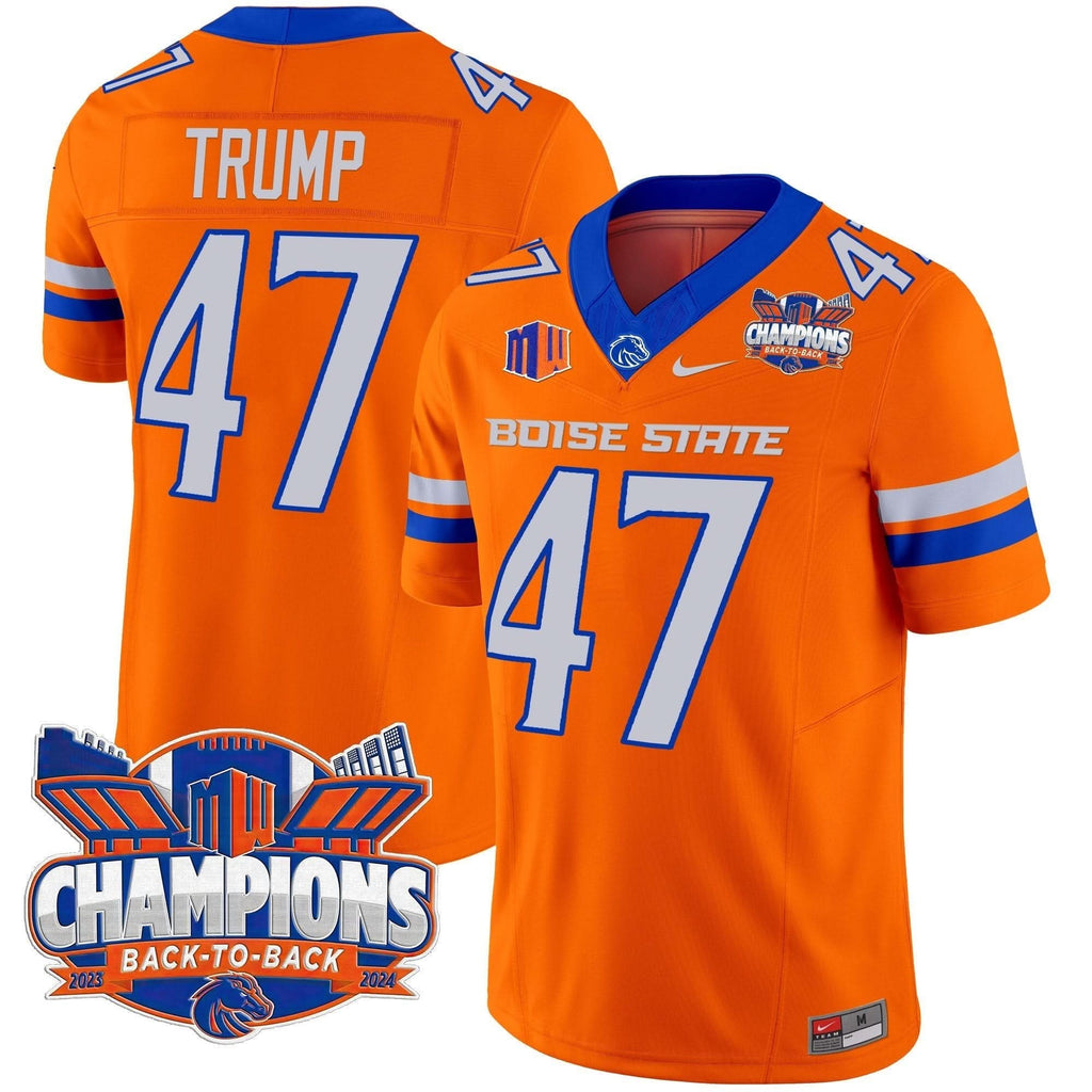 BSB 2024 Back To Back Champions Vapor Limited Jersey