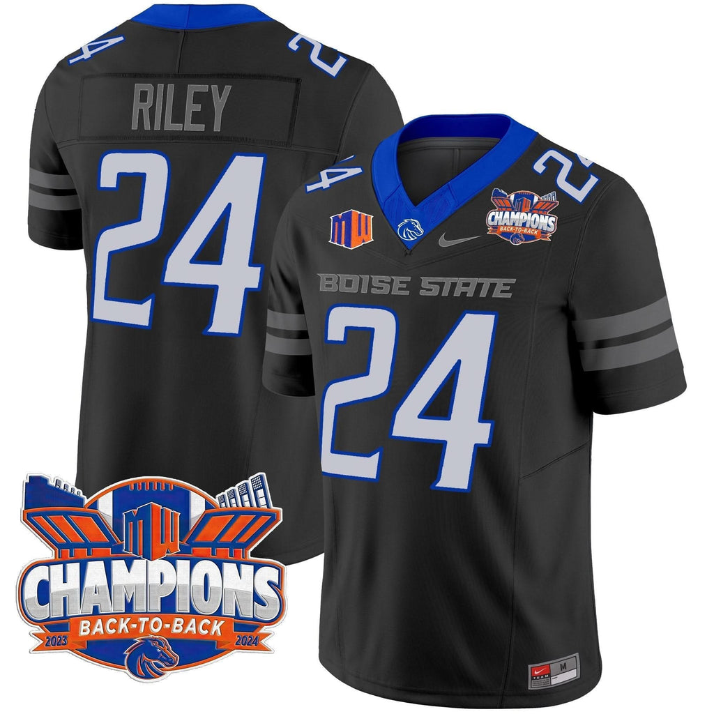 BSB 2024 Back To Back Champions Vapor Limited Jersey