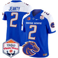 BSB 2024 The Fiesta Bowl Patch Vapor Limited Jersey