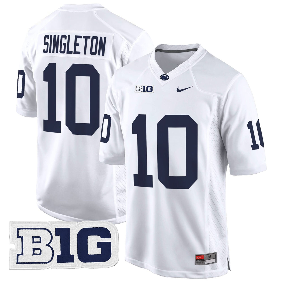 PSU 2024 Game Jersey