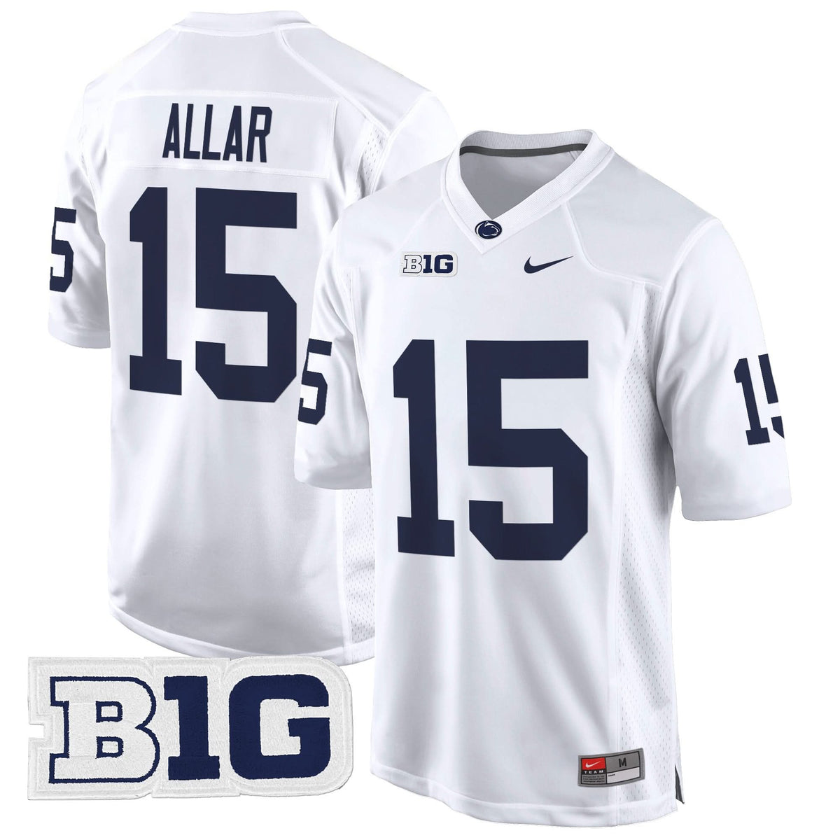 PSU 2024 Game Jersey