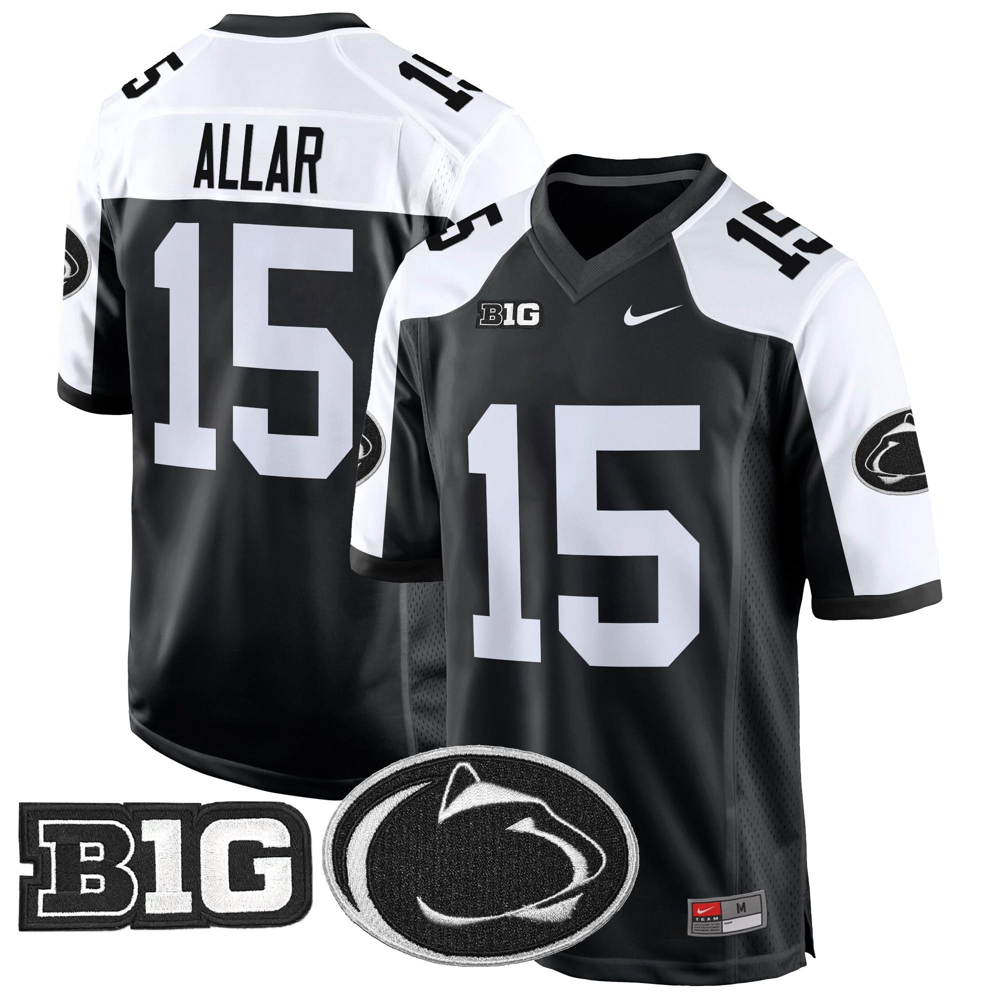 PSU 2024 Game Jersey