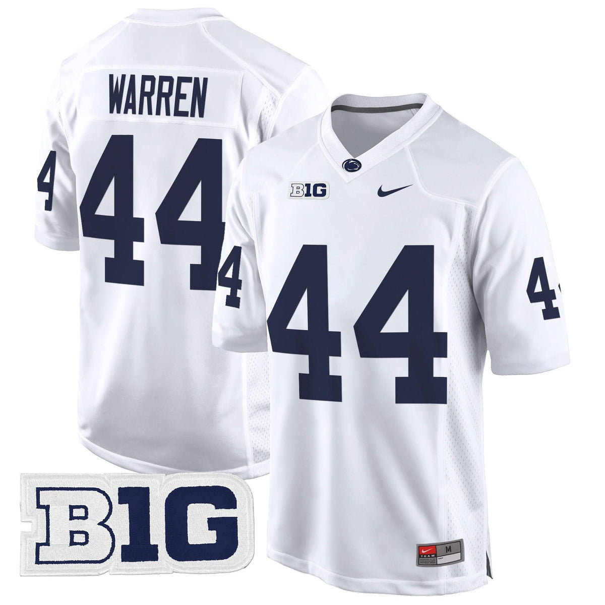 PSU 2024 Game Jersey