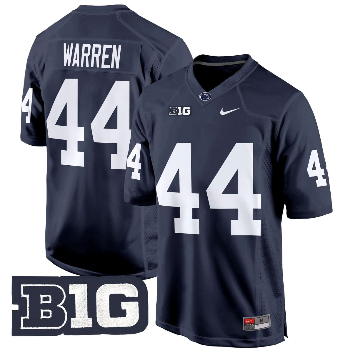PSU 2024 Game Jersey