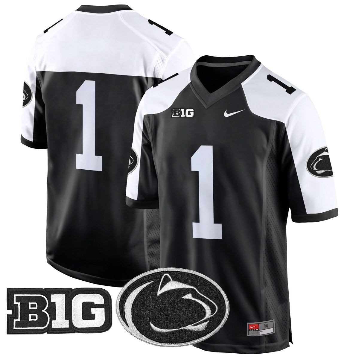 PSU 2024 Game Jersey