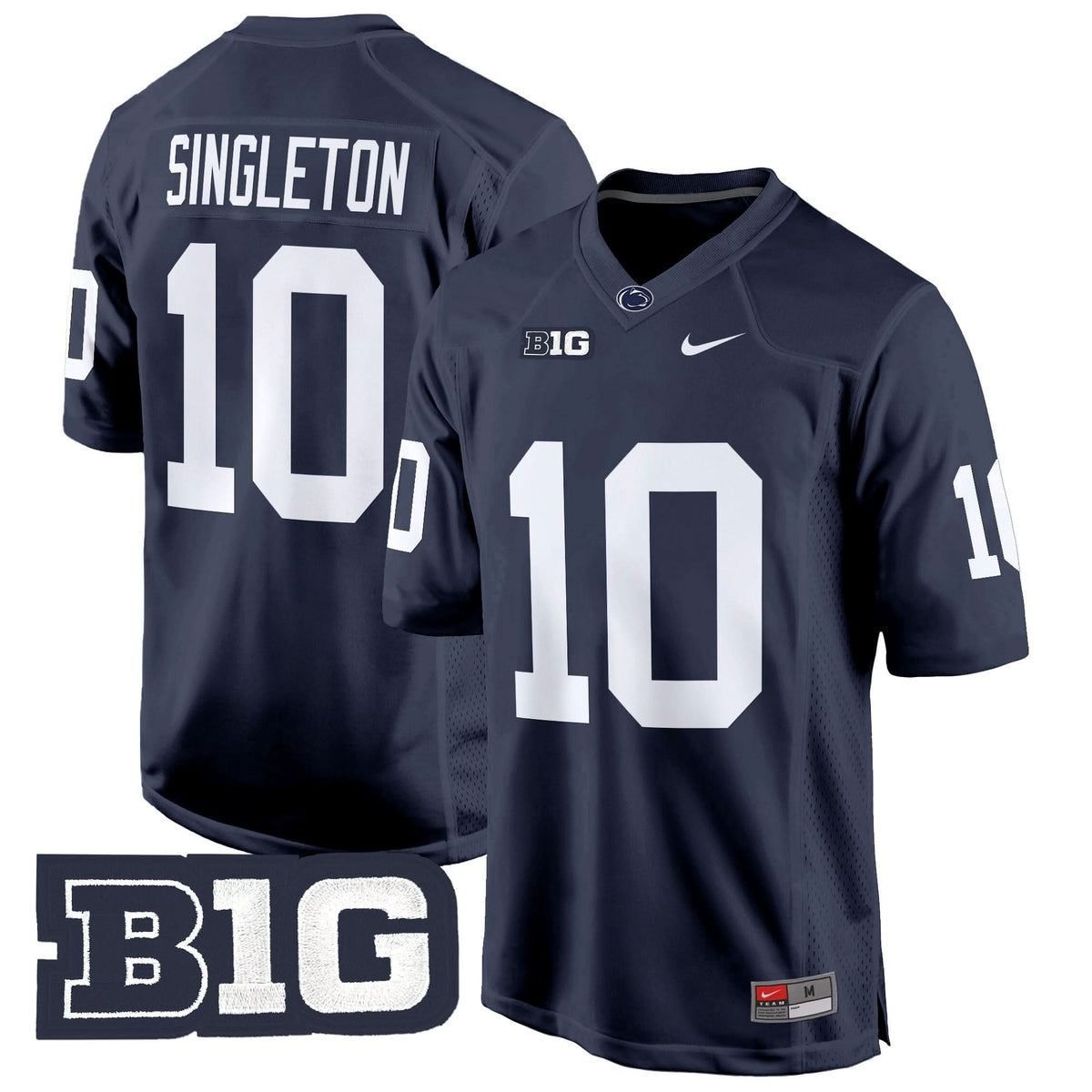 PSU 2024 Game Jersey