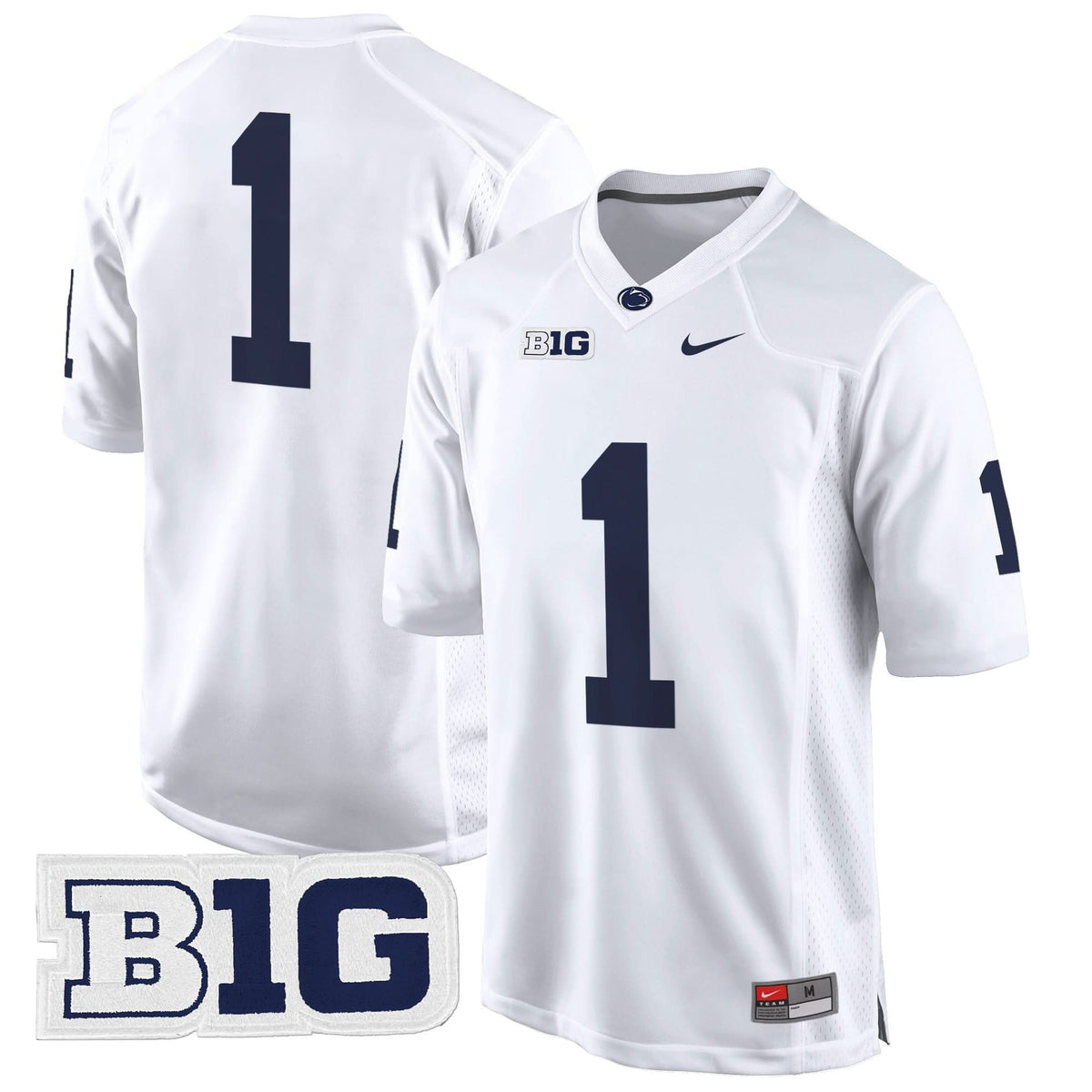 PSU 2024 Game Jersey