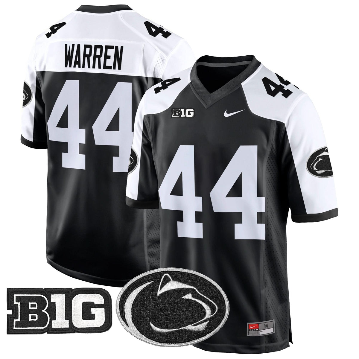 PSU 2024 Game Jersey