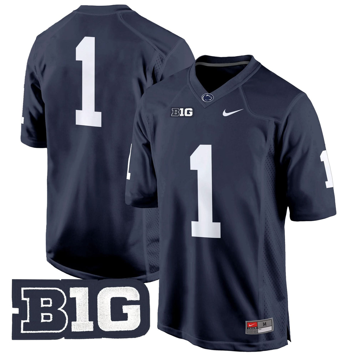 PSU 2024 Game Jersey