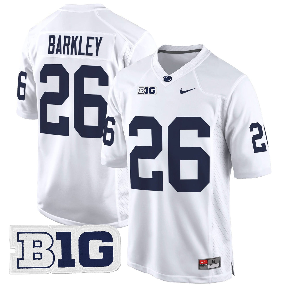 PSU 2024 Game Jersey