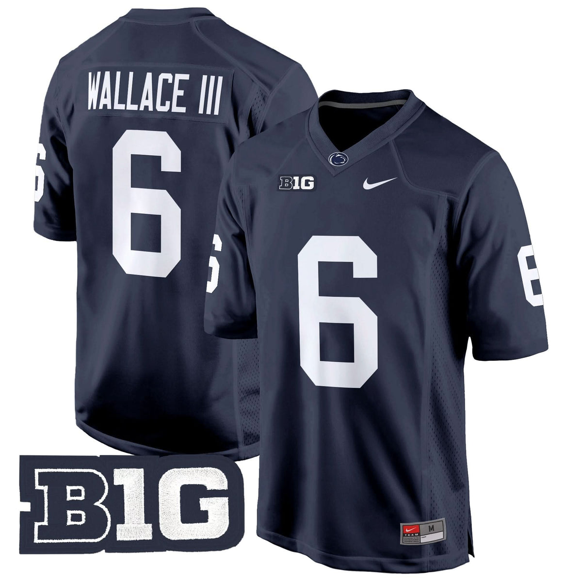 PSU 2024 Game Jersey