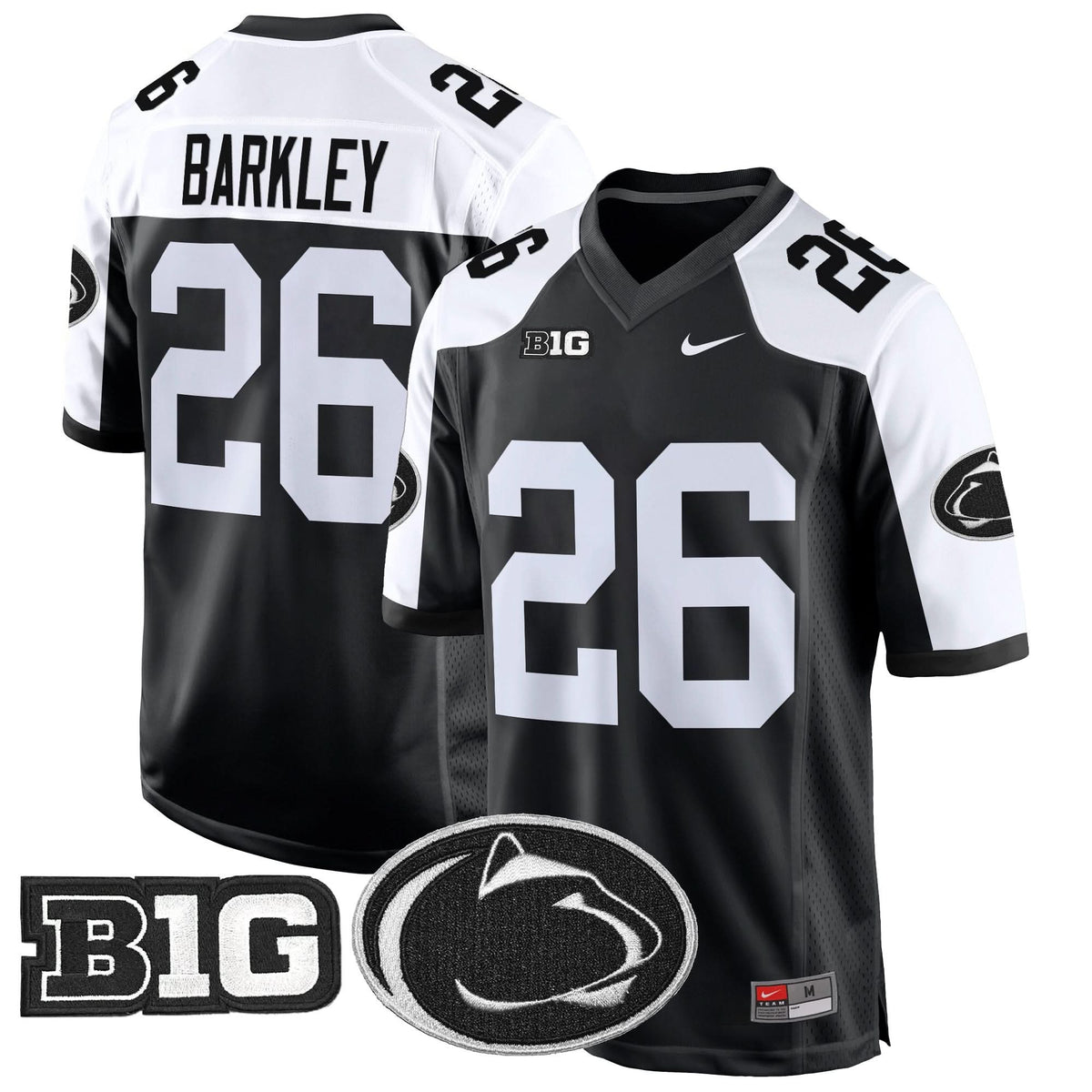 PSU 2024 Game Jersey