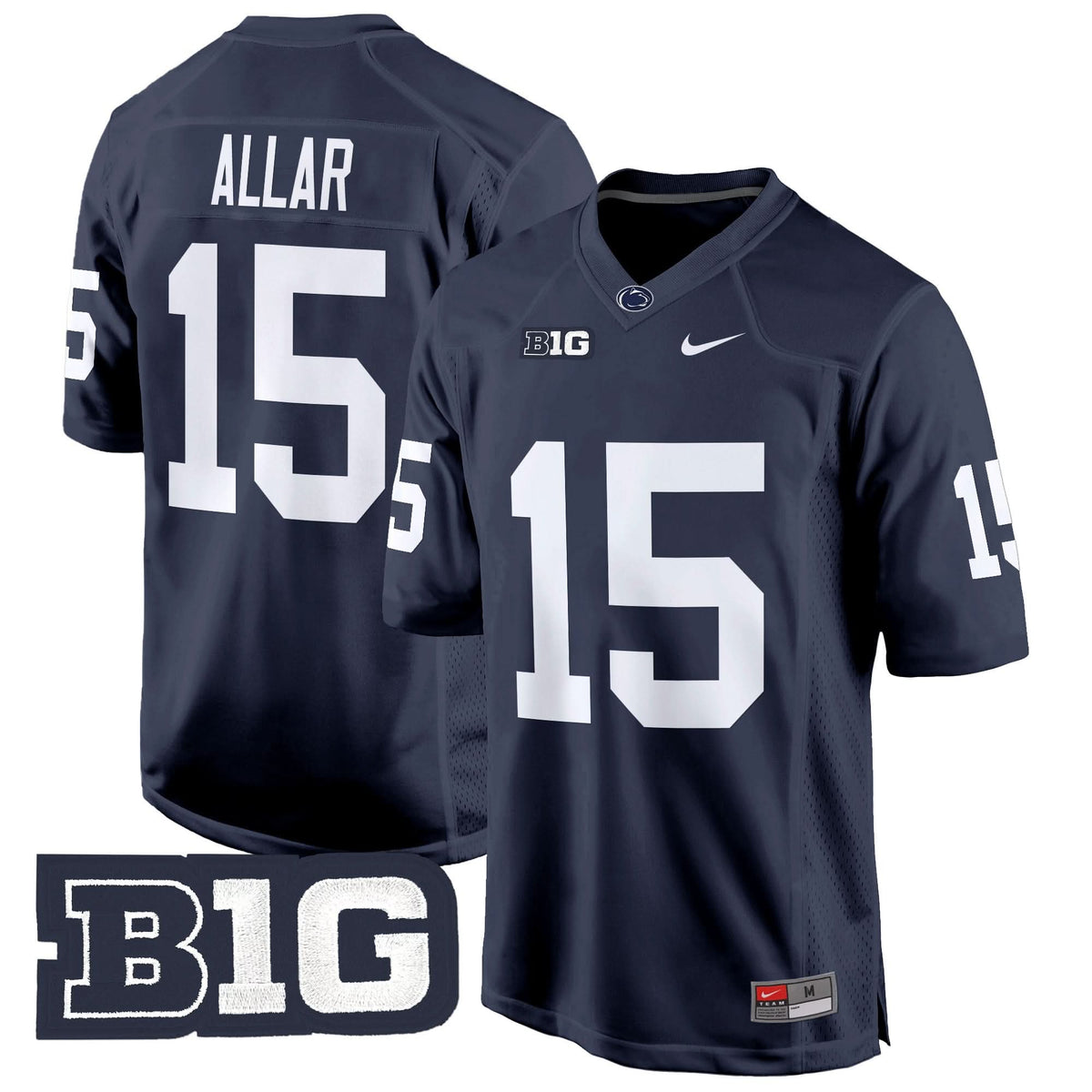 PSU 2024 Game Jersey