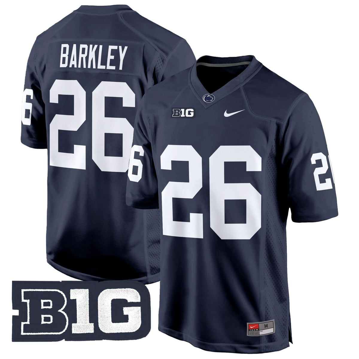 PSU 2024 Game Jersey