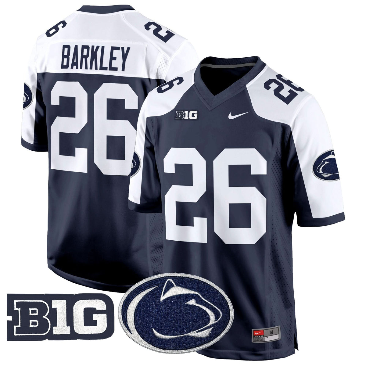 PSU 2024 Game Jersey