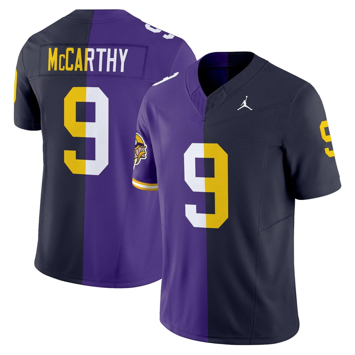 MW Split Vapor Limited Jersey