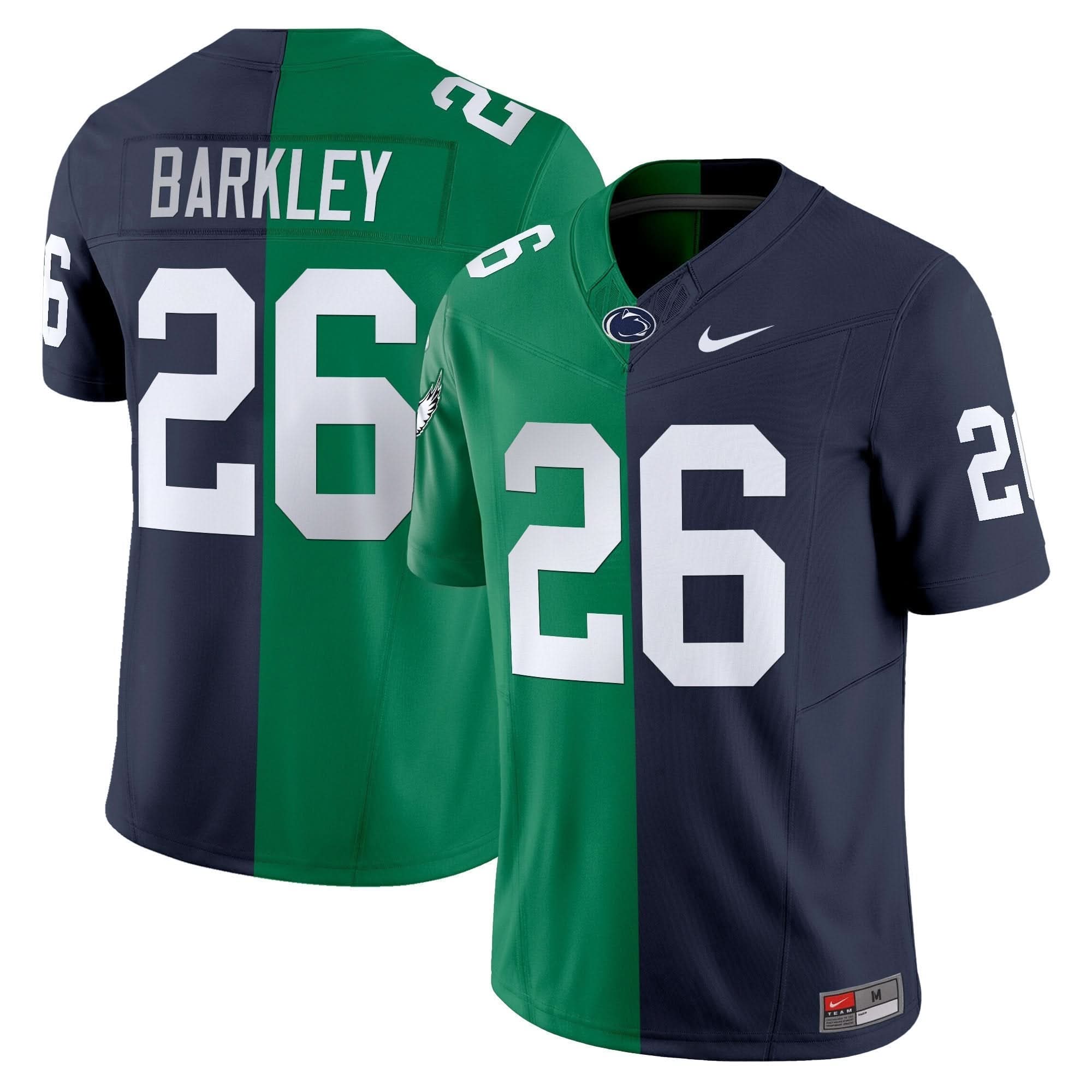 PSU Split Vapor Limited Jersey