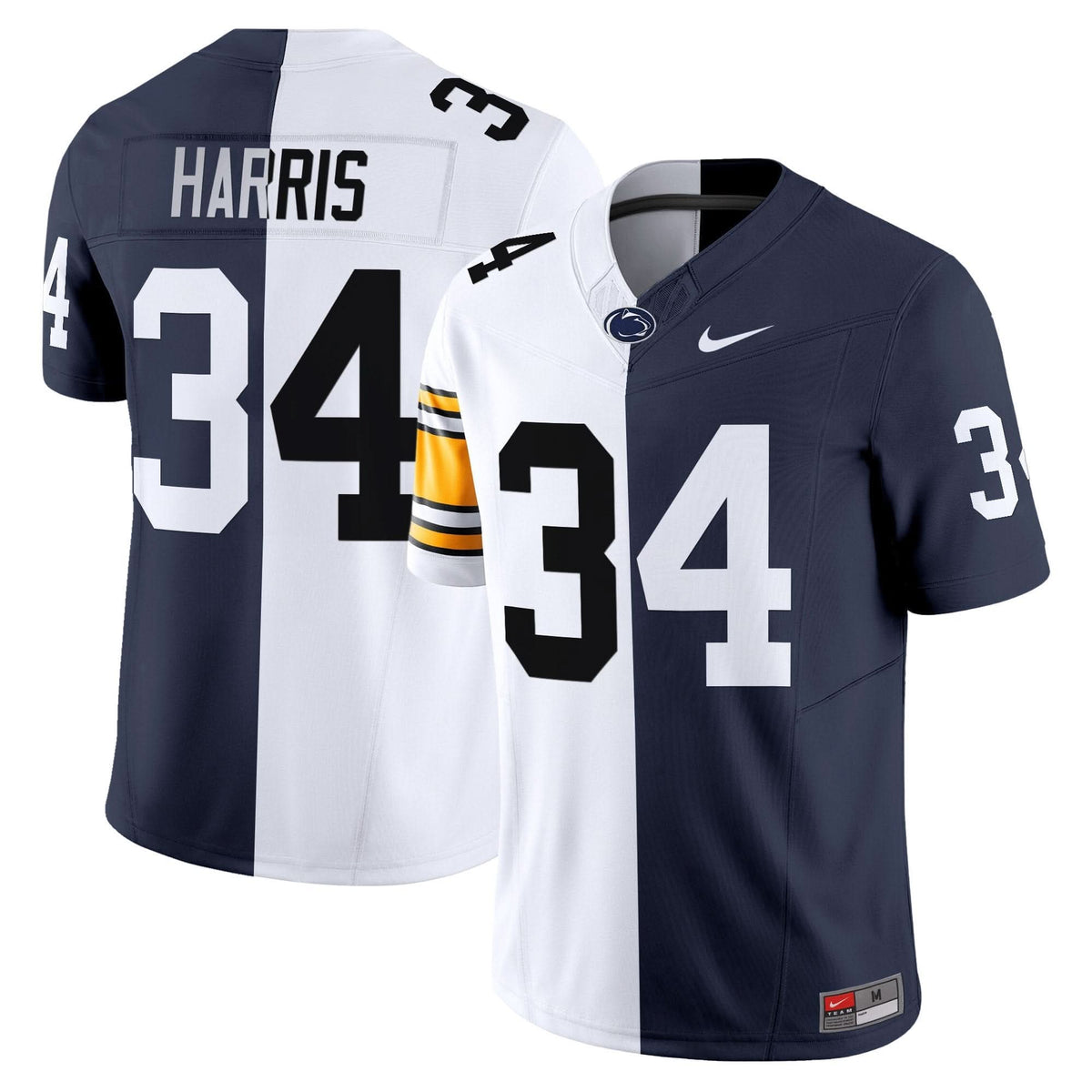 PSU Split Vapor Limited Jersey