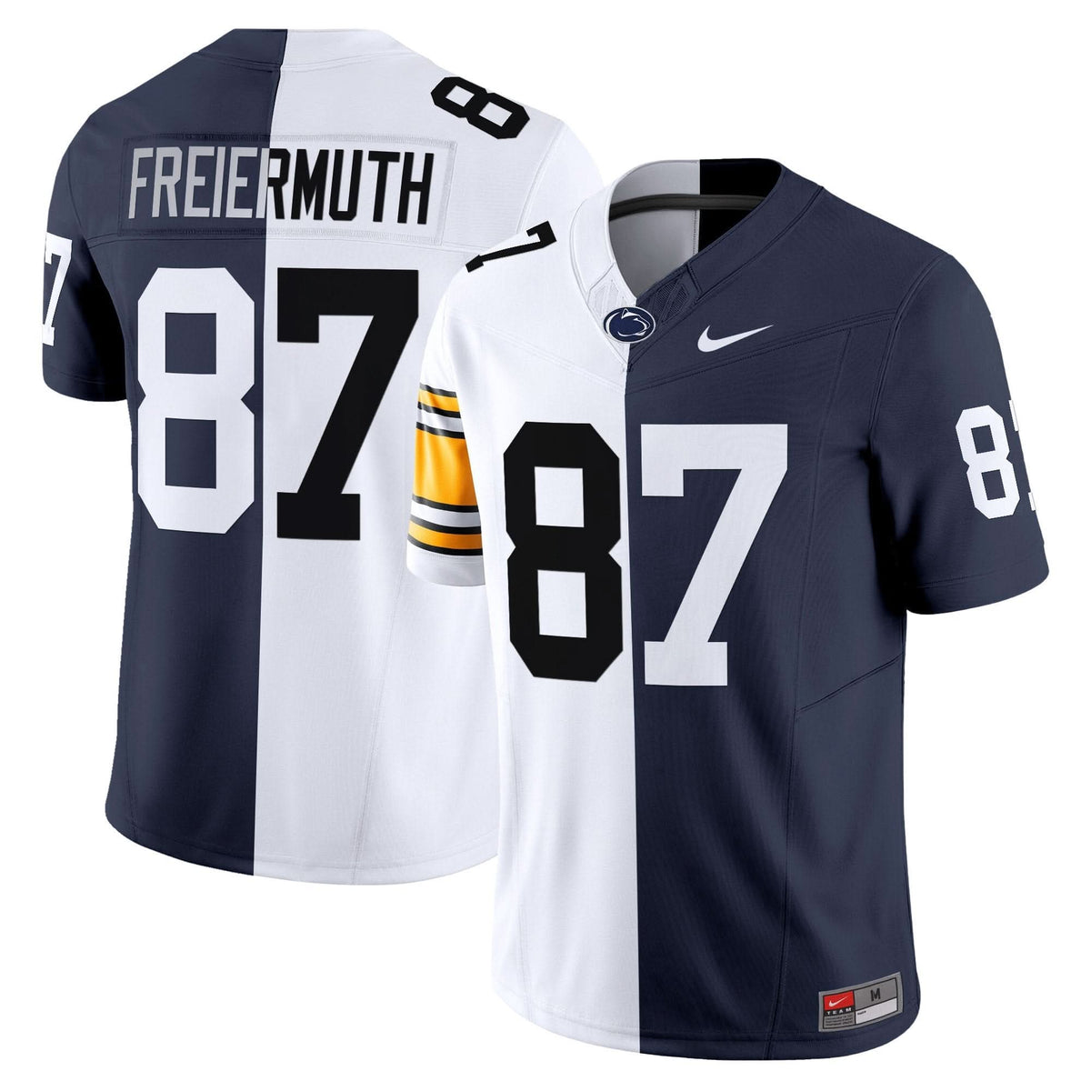 PSU Split Vapor Limited Jersey