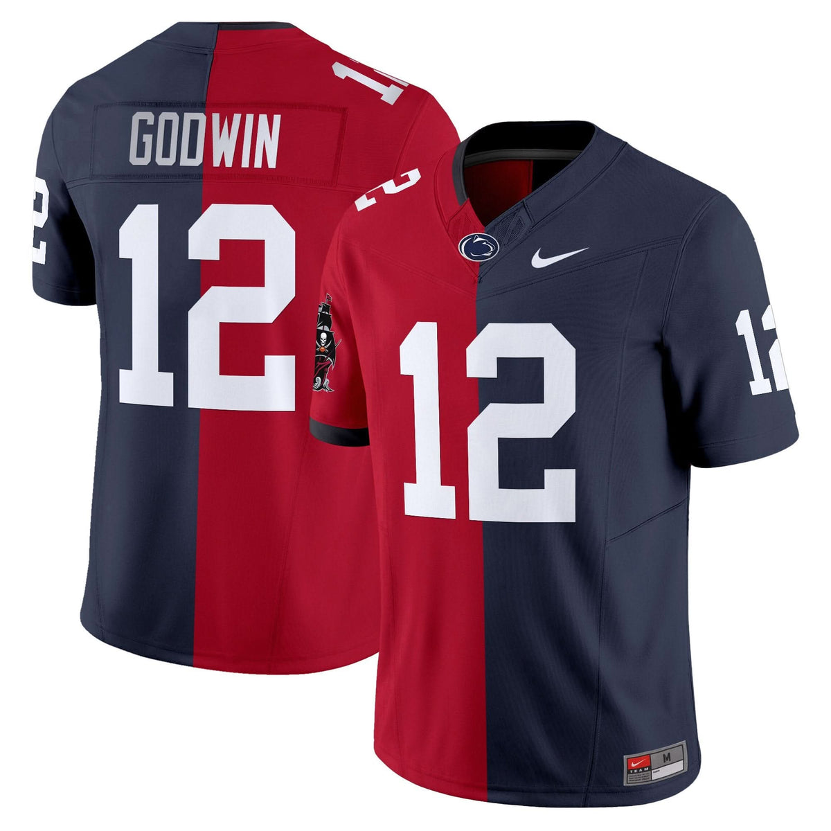 PSU Split Vapor Limited Jersey