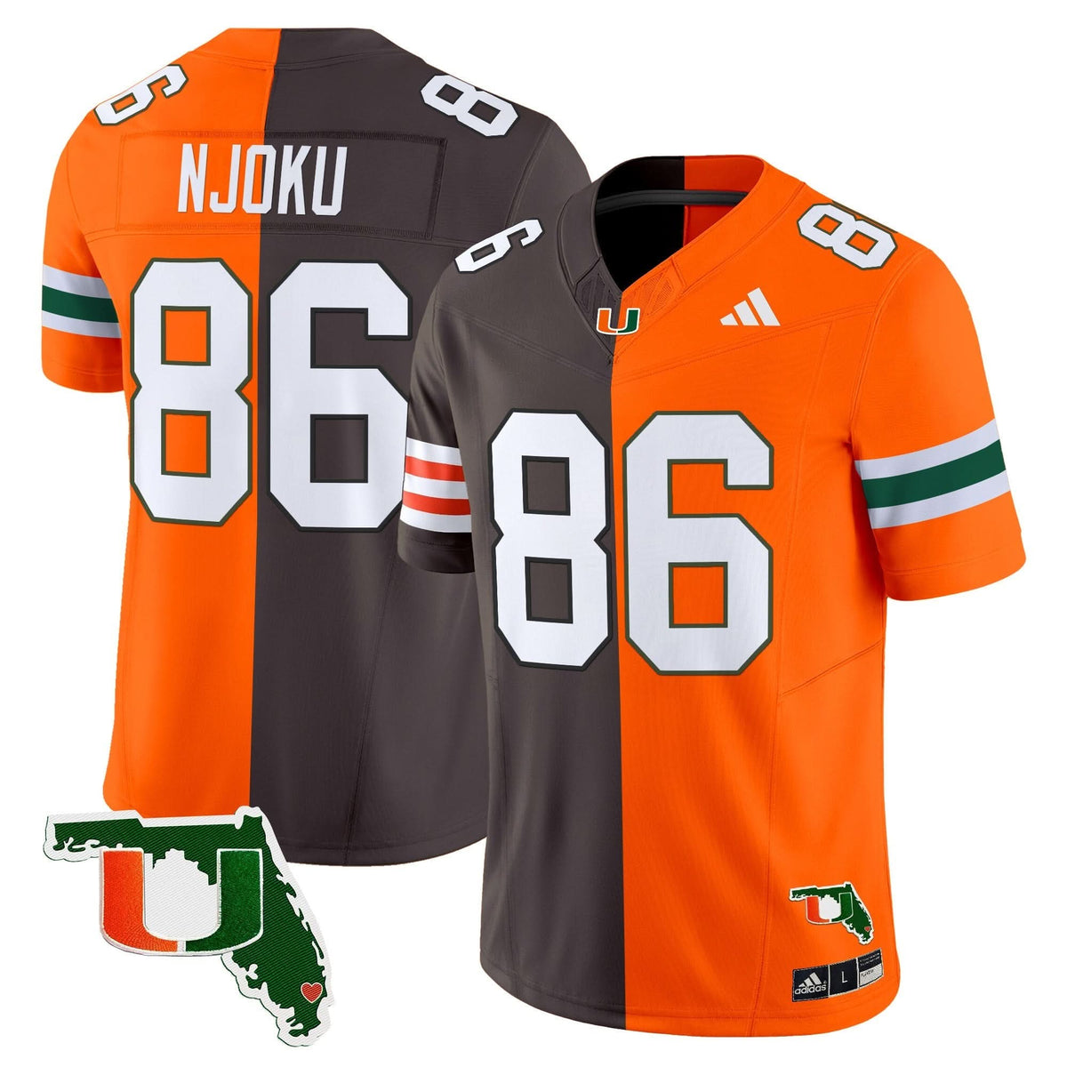 MH Split Vapor Limited Jersey