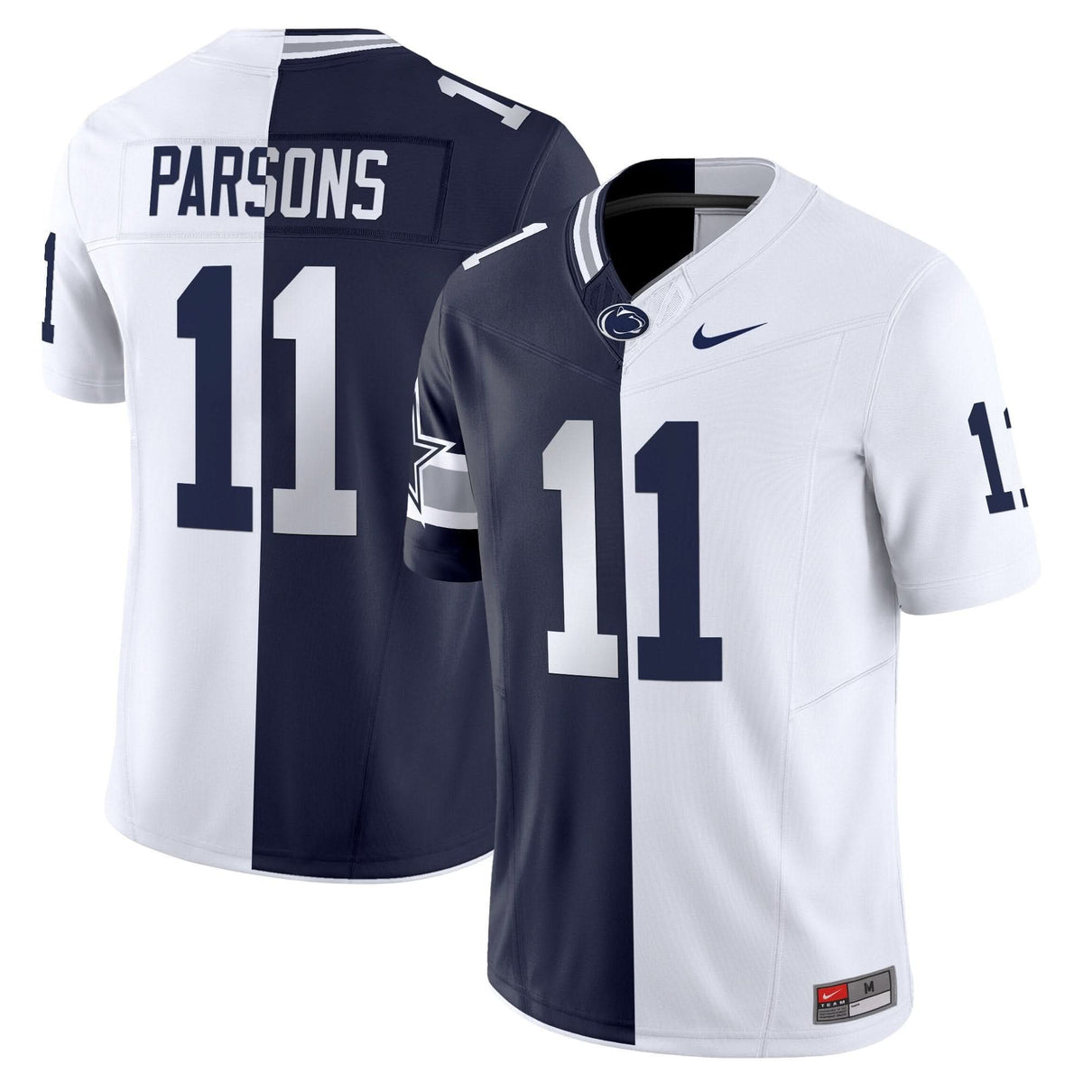 PSU Split Vapor Limited Jersey