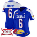 Women's KJ 2024 Vapor Limited Jersey V2 - Stitched