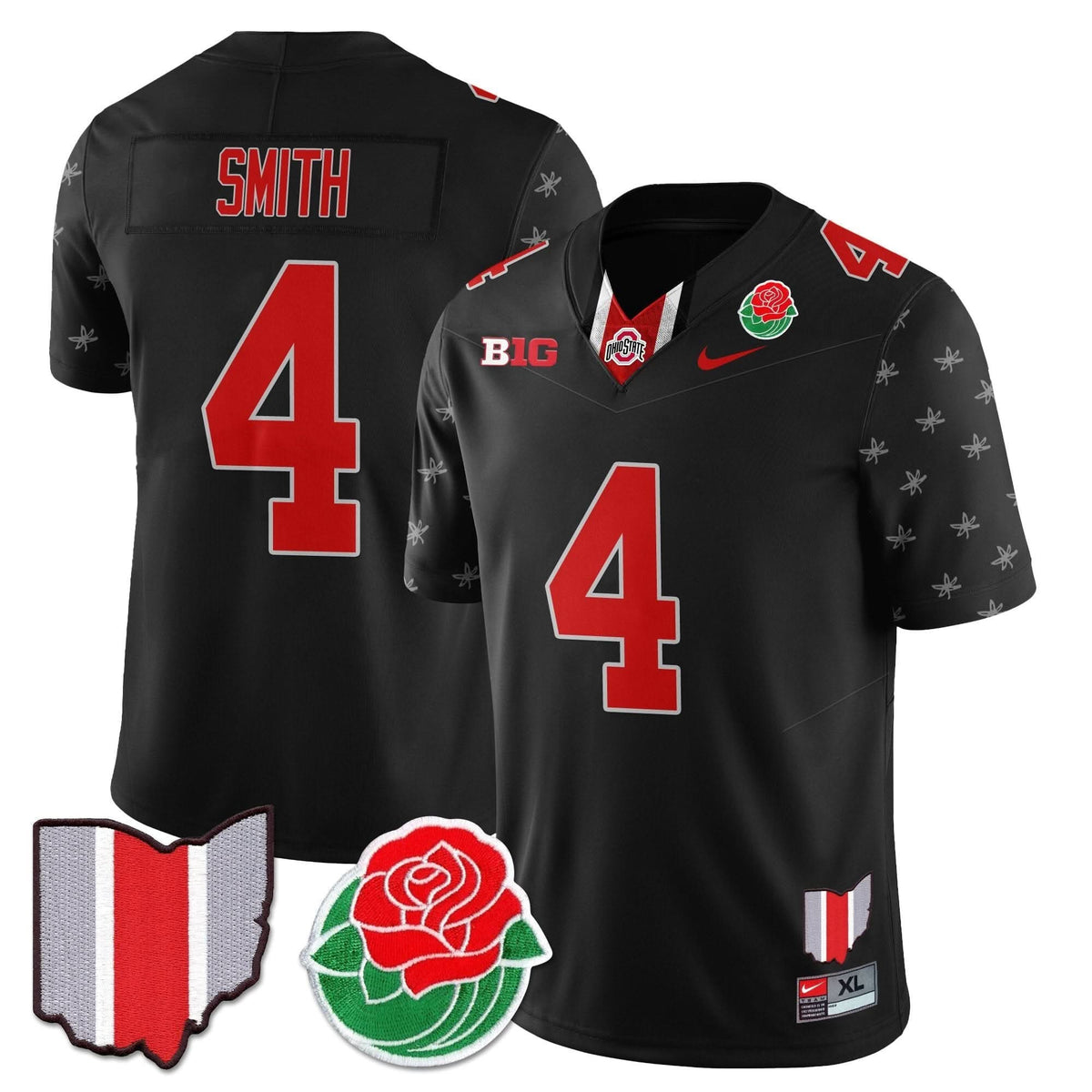 OSB 2024 Rose Bowl Jersey