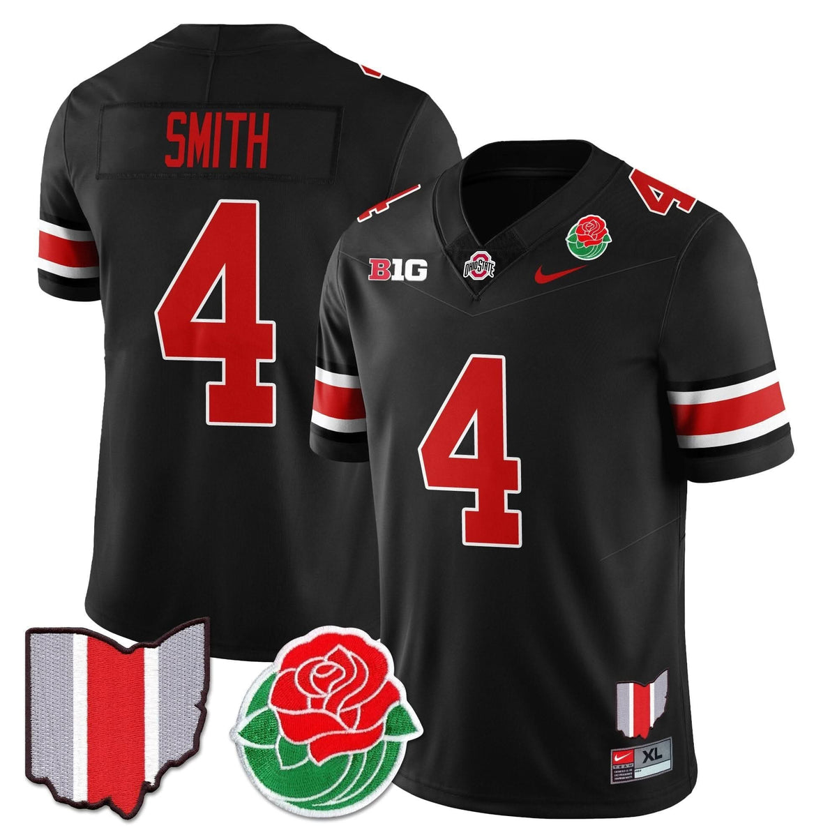 OSB 2024 Rose Bowl Jersey