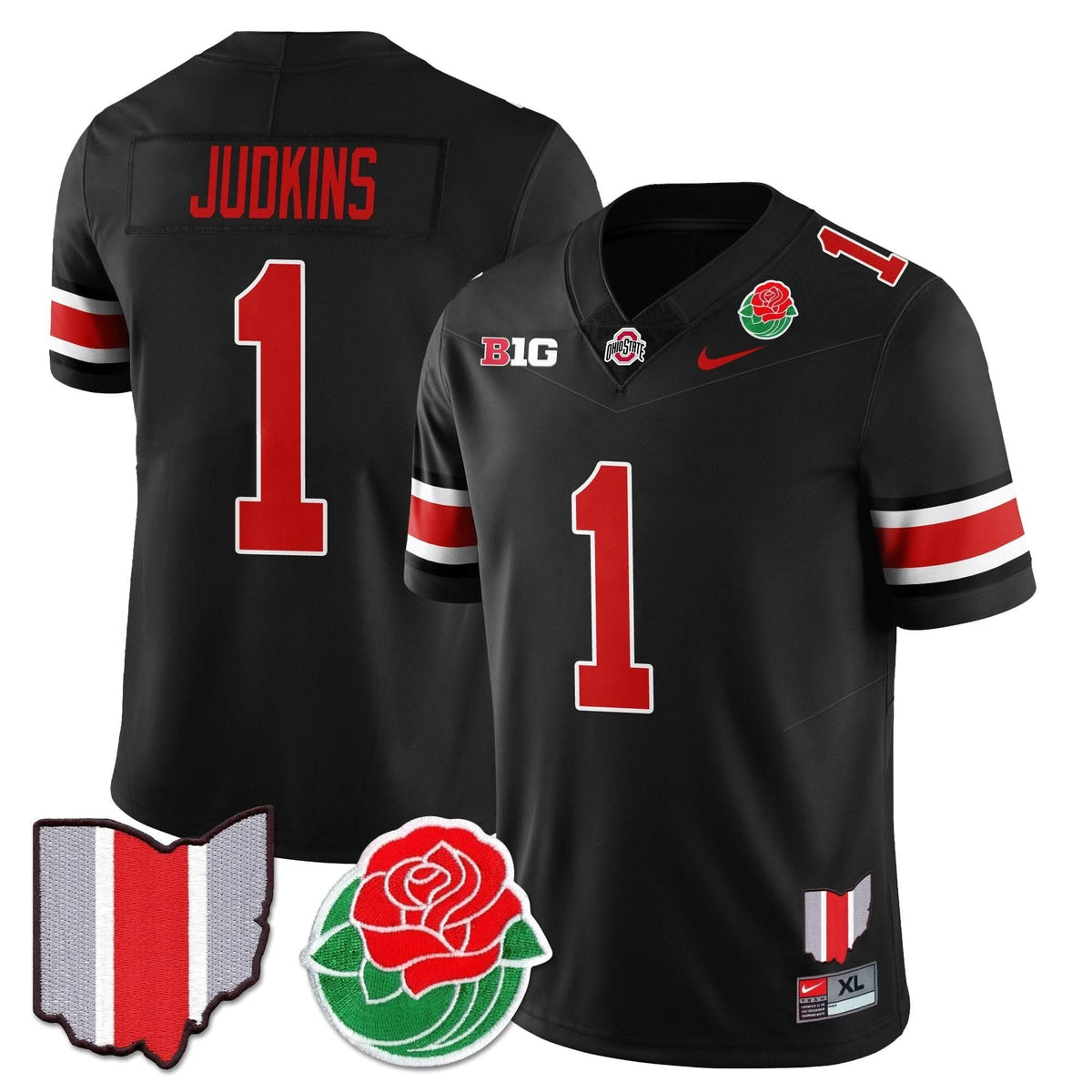 OSB 2024 Rose Bowl Jersey