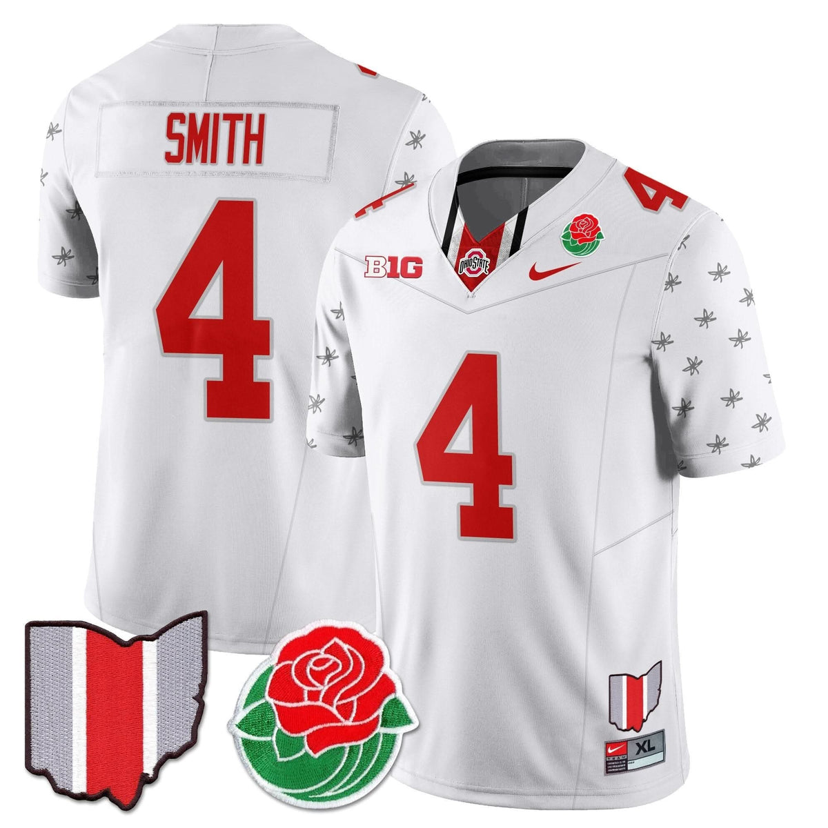 OSB 2024 Rose Bowl Jersey