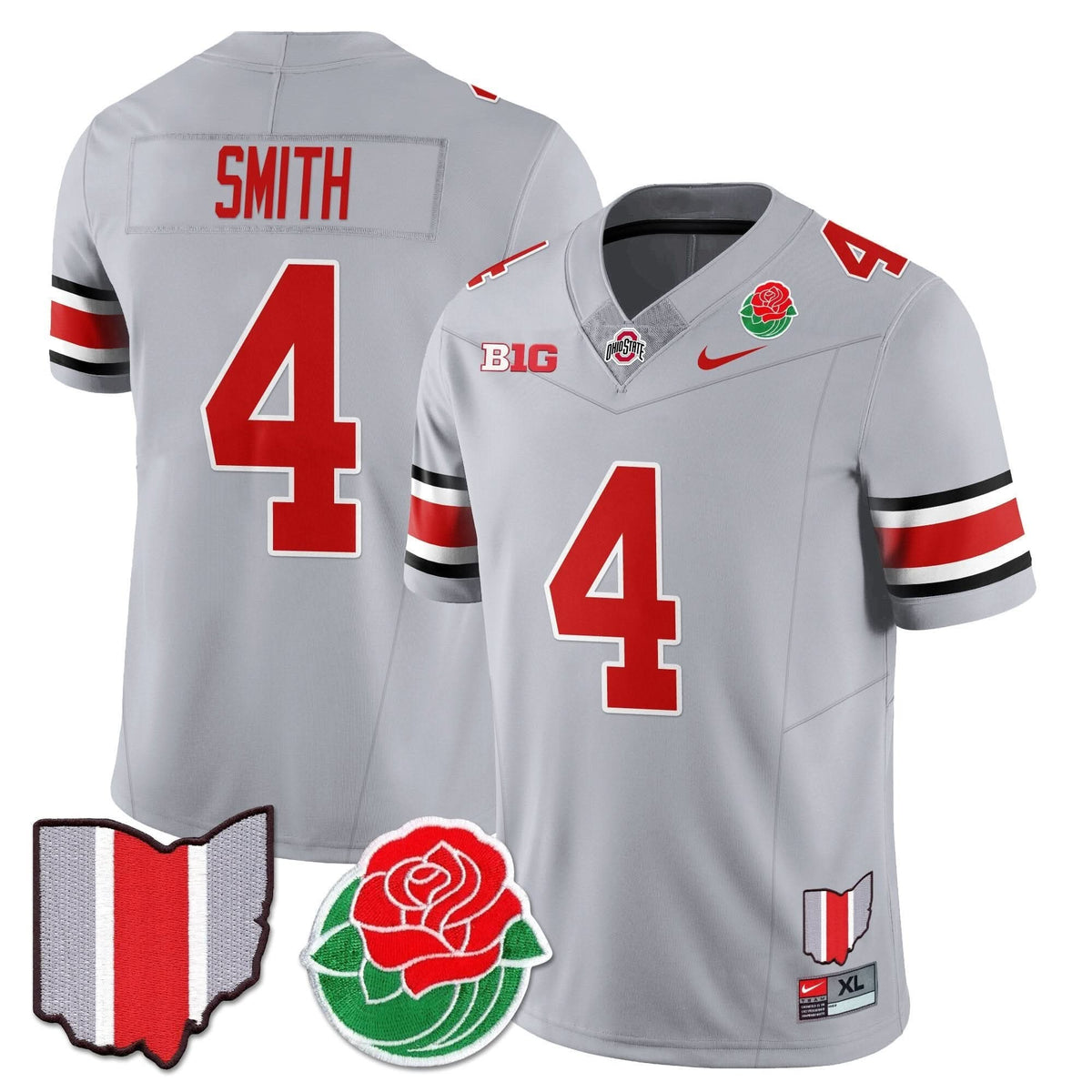 OSB 2024 Rose Bowl Jersey