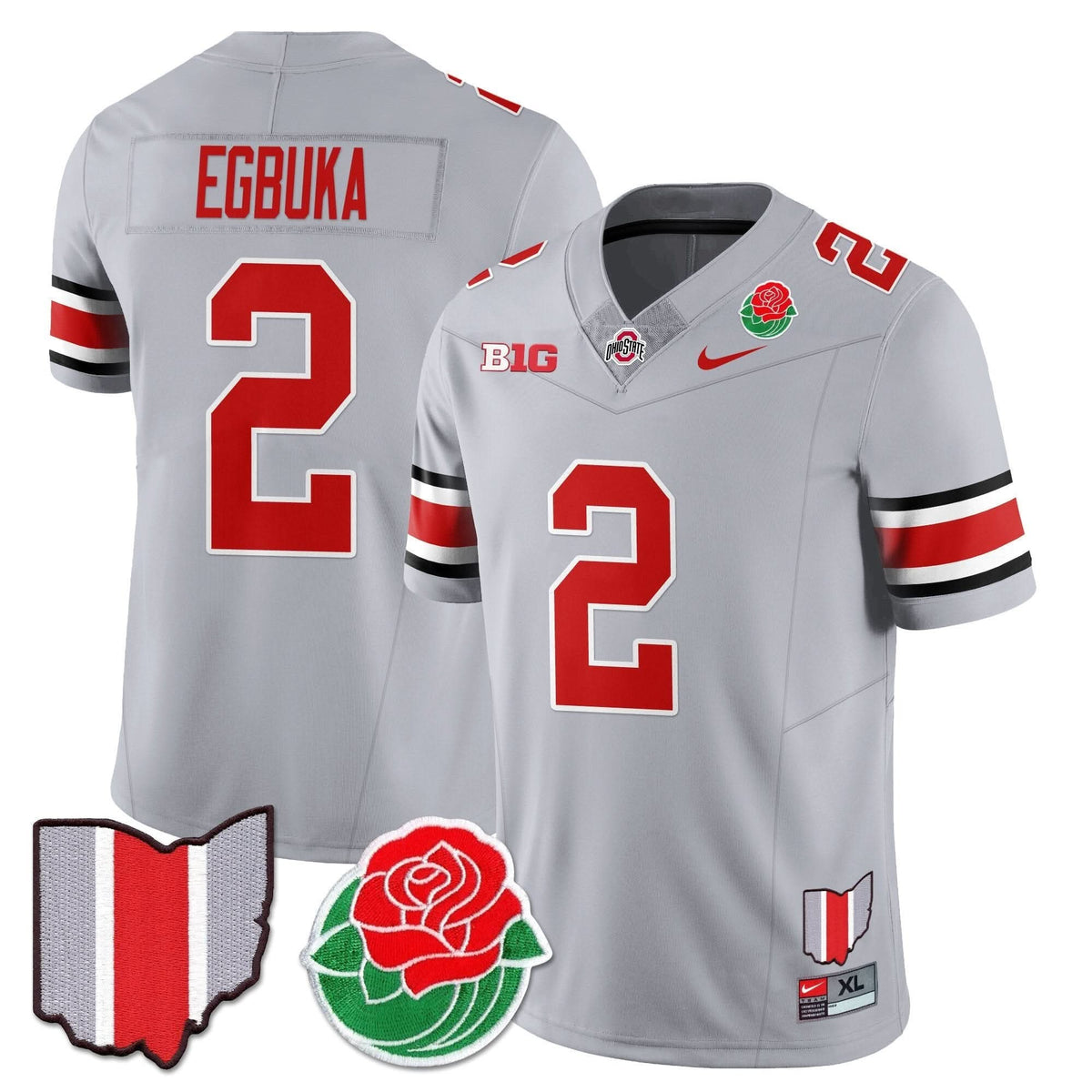 OSB 2024 Rose Bowl Jersey