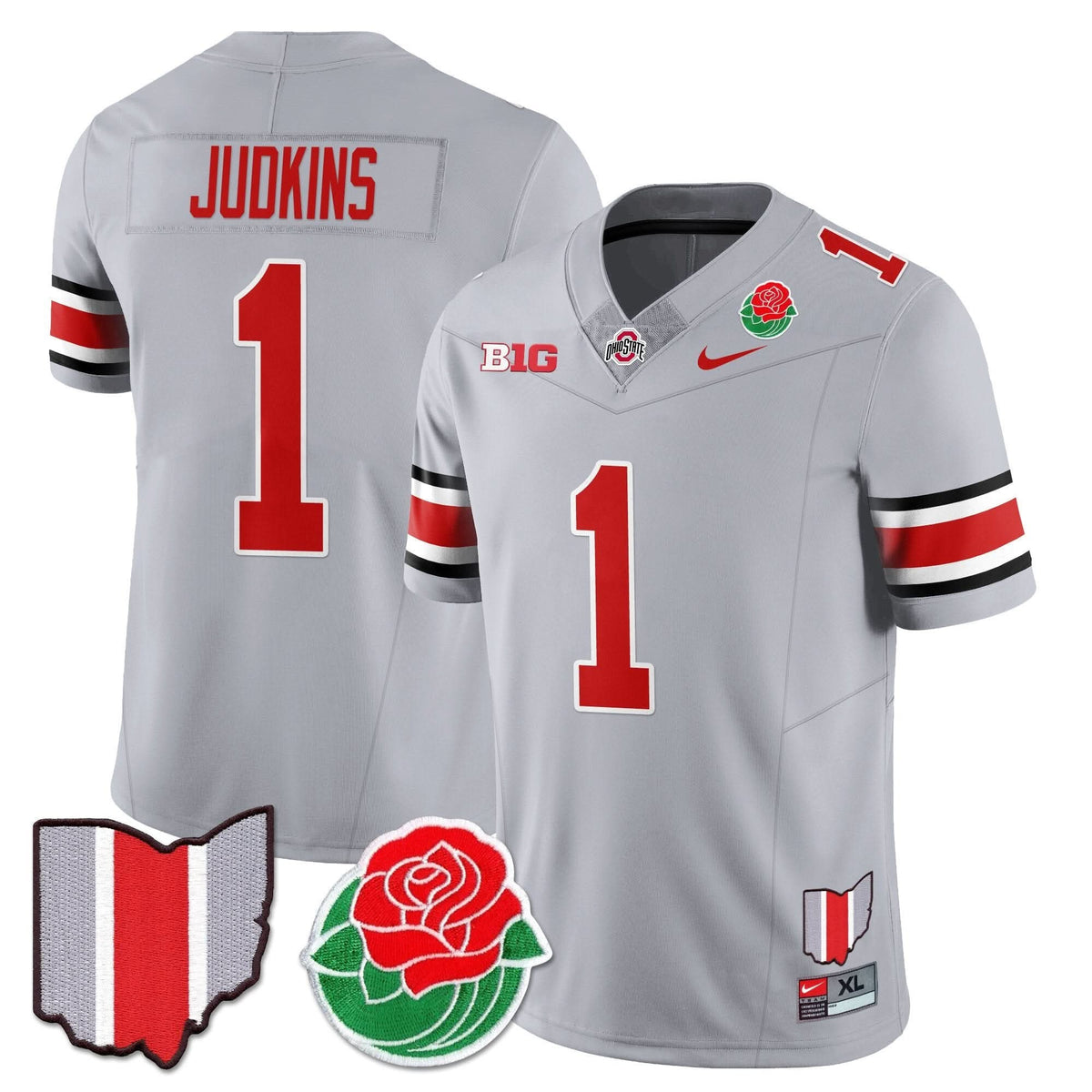 OSB 2024 Rose Bowl Jersey