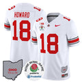 OSB Rose Bowl Vapor Limited Jersey V2
