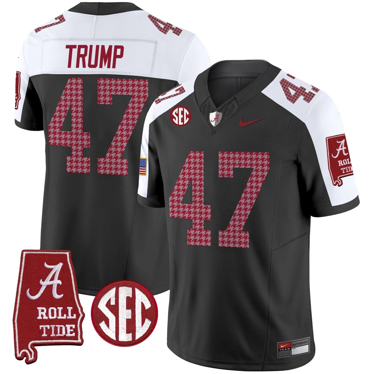 ACT Pro Combat Vapor Limited Jersey