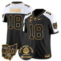OSB Rose Bowl Gold Vapor Limited Jersey