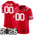 Custom OSB Jersey - CFP Final Patch