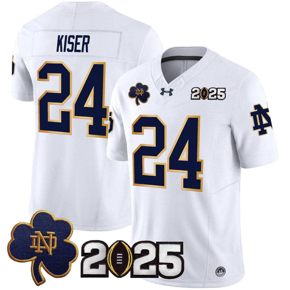NDFI 2025 CFP Final Patch Vapor Limited Jersey