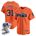 DT Paws Patch Vapor Premier Limited Jersey V2 - Stitched