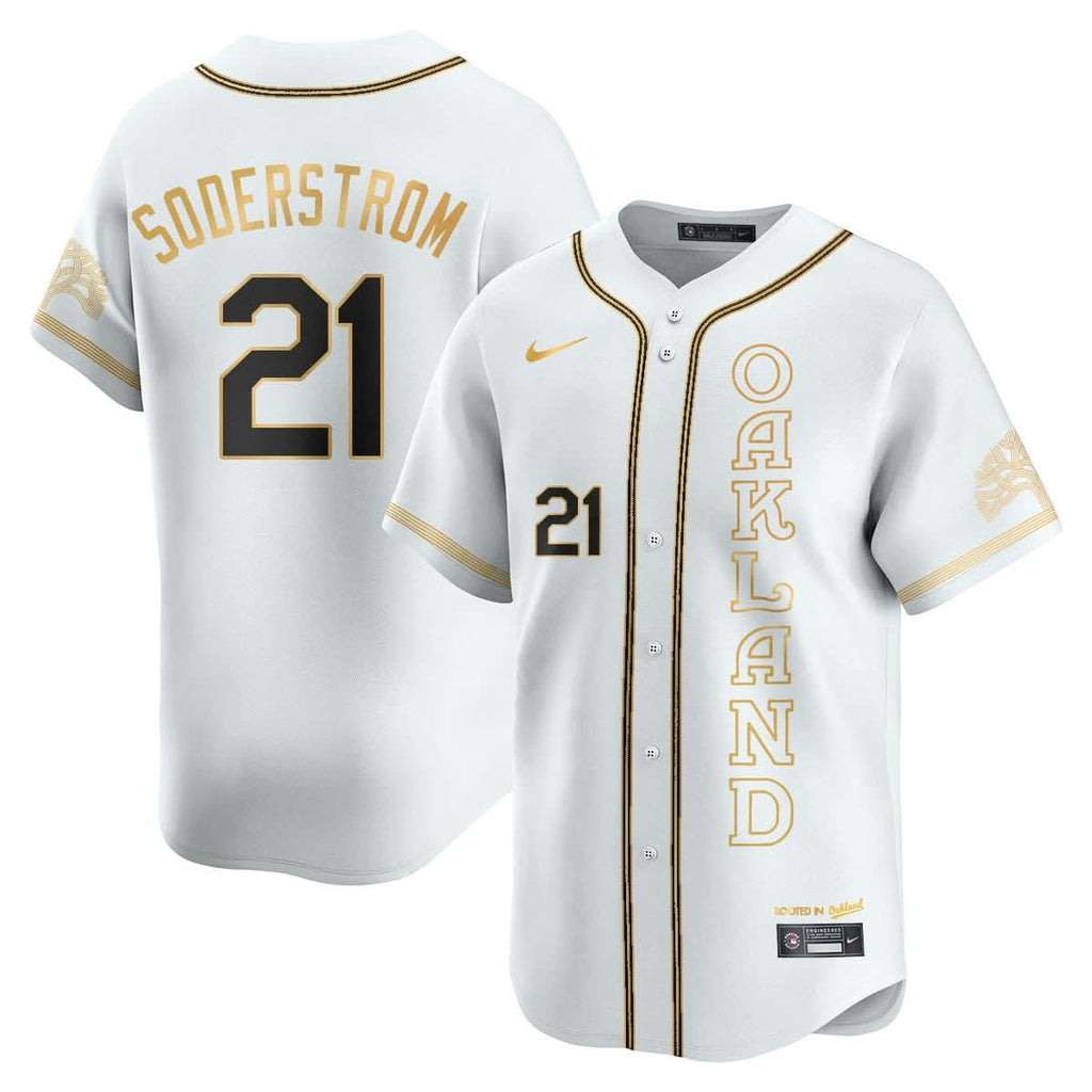 OA City Connect Concept Jersey - Stitched