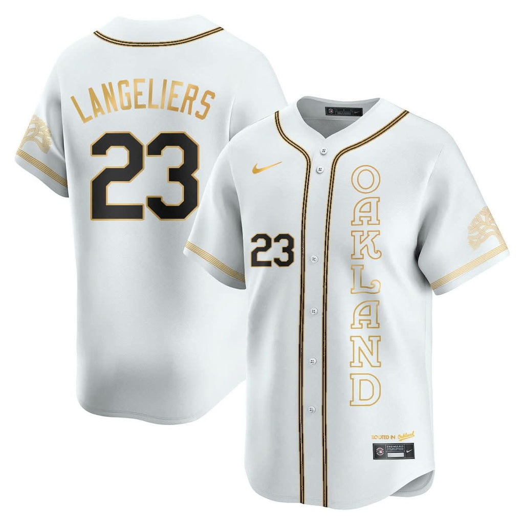 OA City Connect Concept Jersey - Stitched