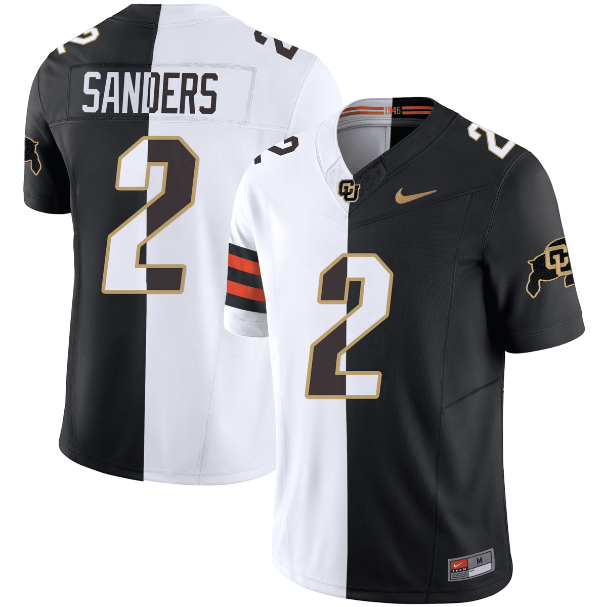 CB Split Vapor Limited Jersey